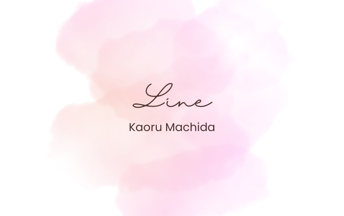 ピアノ教室LINE公式アカウント町田薫